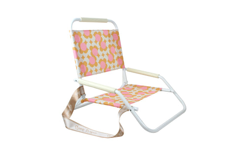 Foldable Beach Chair