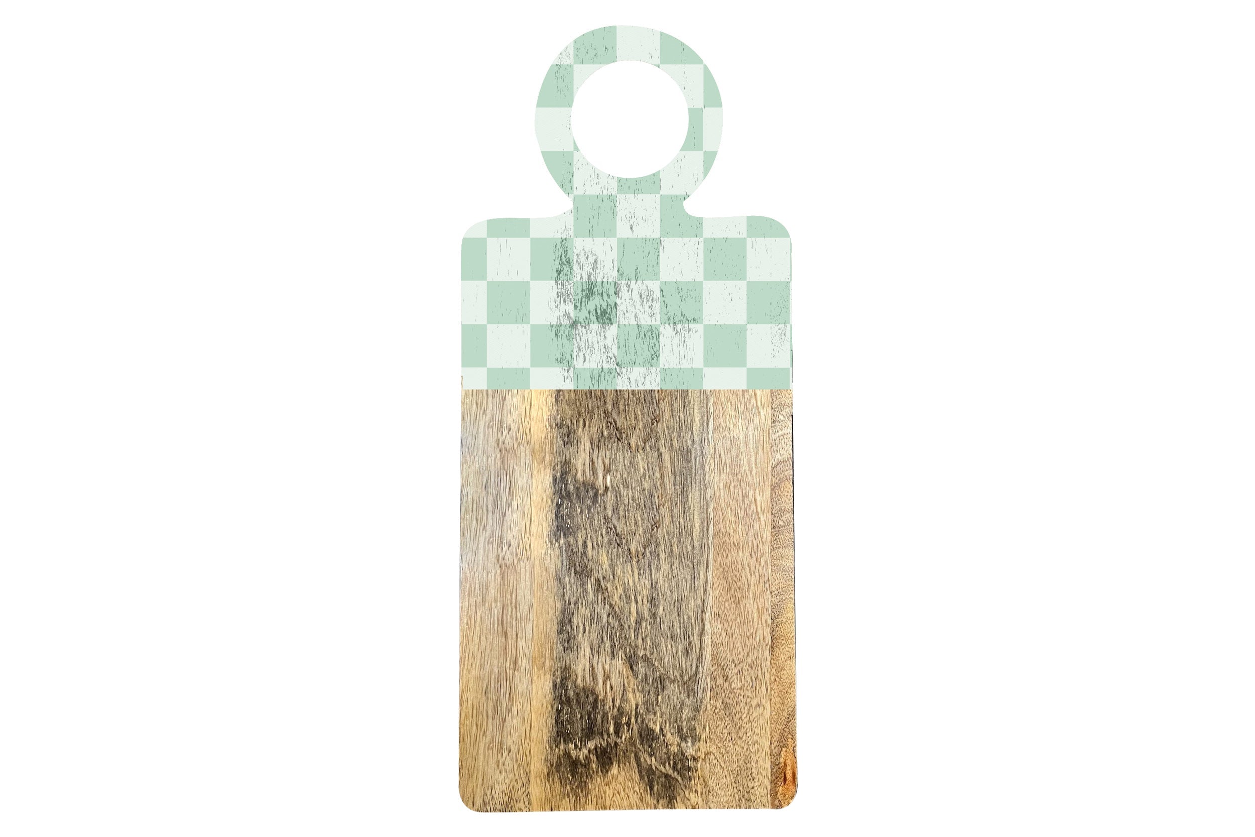 Shop Best Serving Board Mango Wood