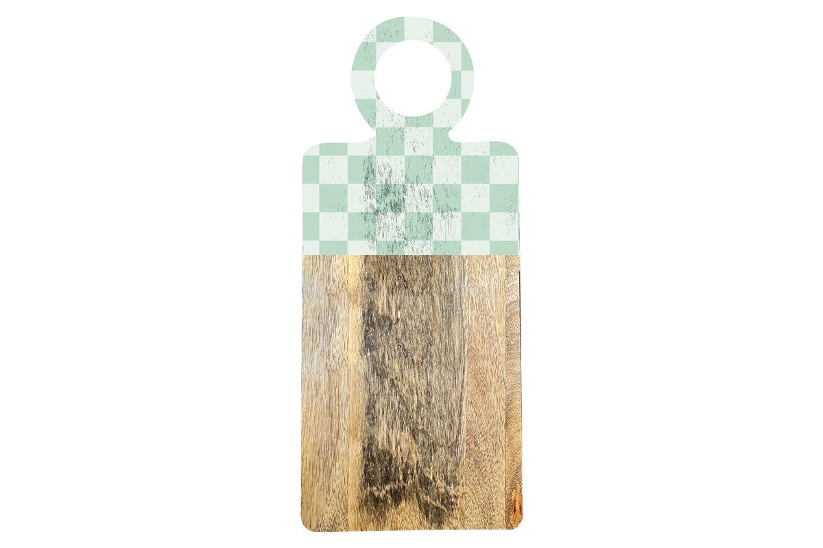 Shop Best Serving Board Mango Wood