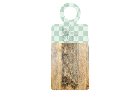 Shop Best Serving Board Mango Wood