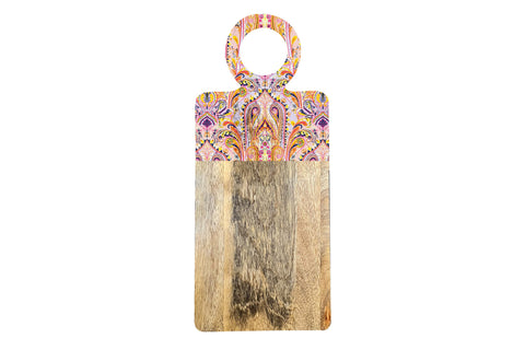 Shop Best Serving Board Mango Wood