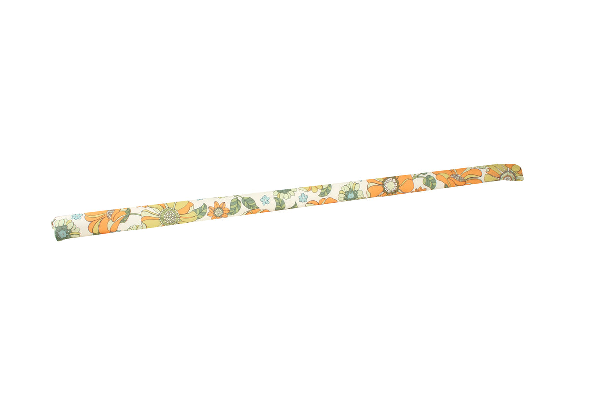 Buy 70S Floral Pool Noodle 140 x 6.5cm in Australia