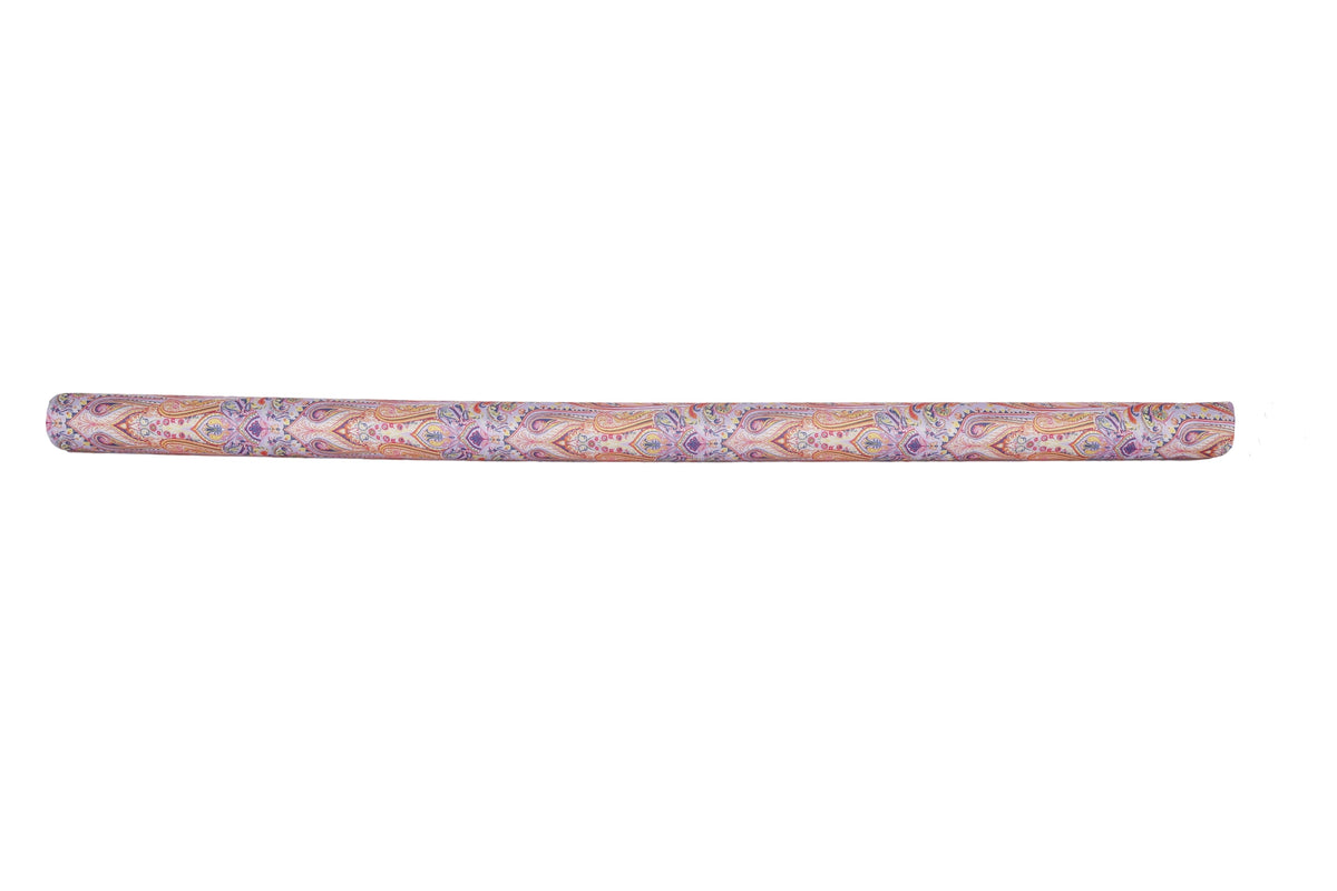 Good Vibes™ Covered Pool Noodle 140cm - Nomad Paisley