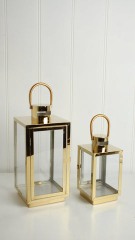 Hadiya Lantern Small