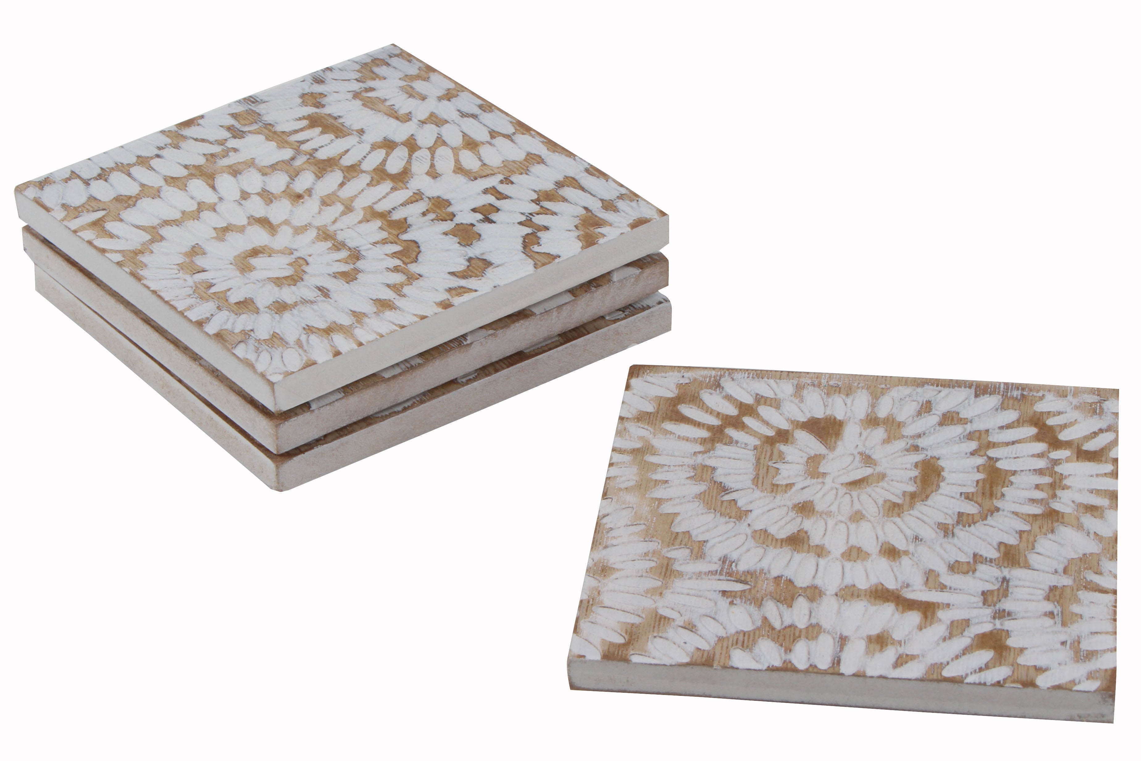 Arrow Set Of 4 Coasters in Australia