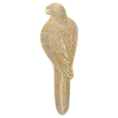 Asher Parrot Resin Tray for sale in Australia