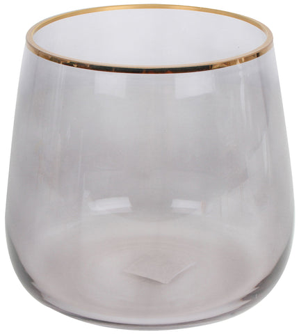 Ari Vase 18 x 17cm in Australia - Maine & Crawford