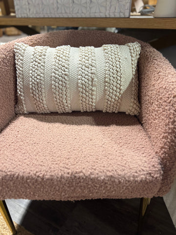 Soft Alexandra Cushion With Fill for Comfortable Seating