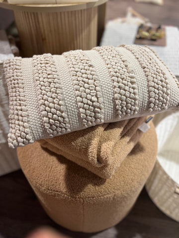Luxury Alexandra Cushion With Fill for Living Room Design