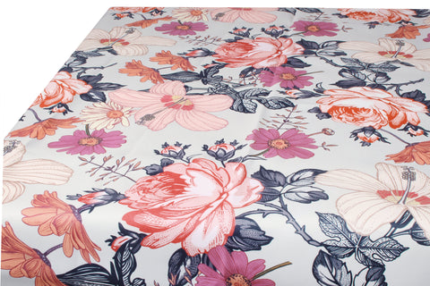 Cecily Fleur Table Cloth 180 x 120cm