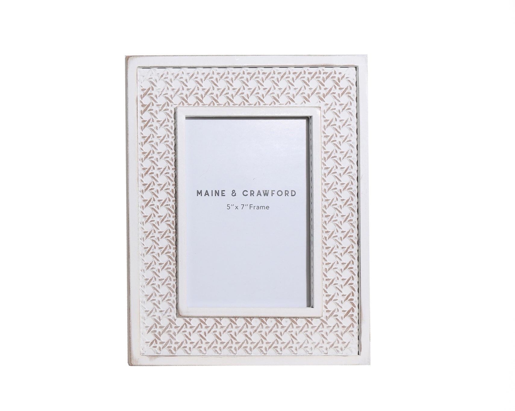 Arrow Rectangle Photo Frame  27 x 22 x 2cm in Australia