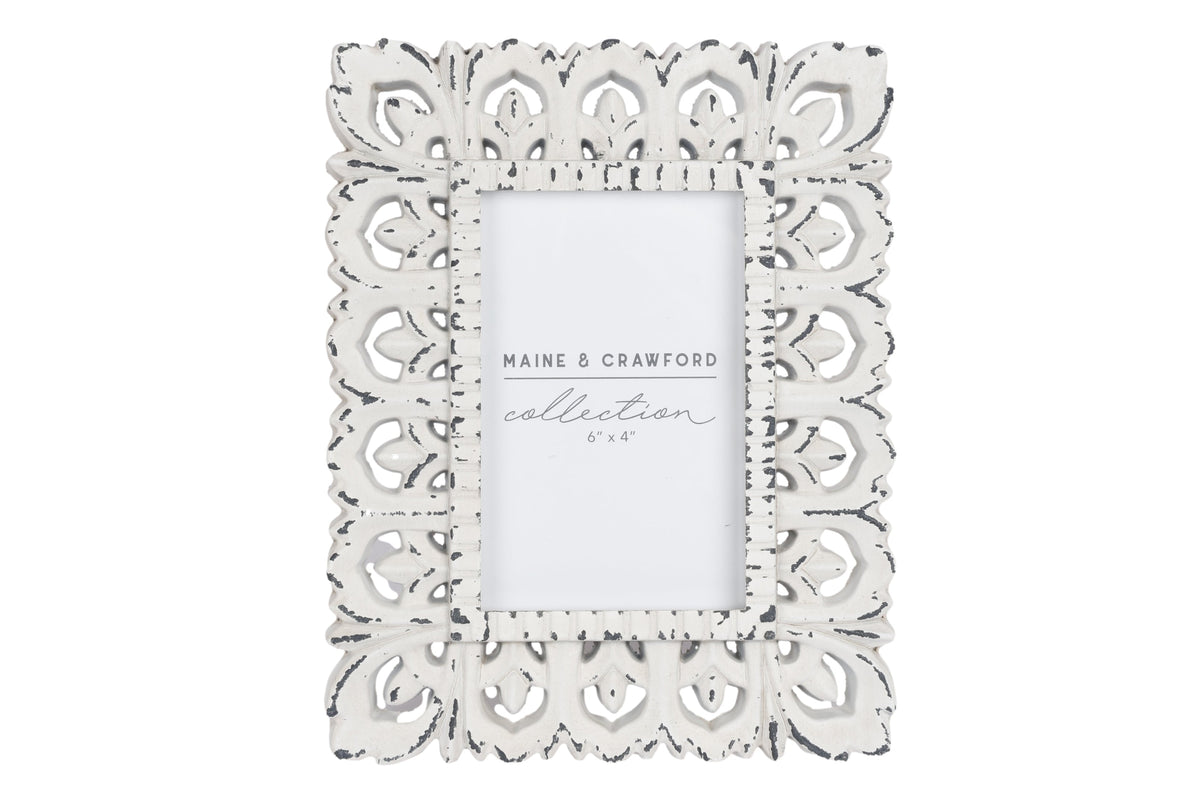 Hali Photoframe 24 x 19 x 2cm