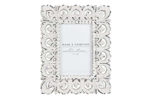 Hali Photoframe 24 x 19 x 2cm