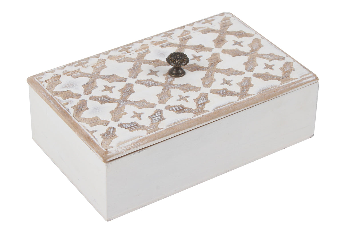 Arrow Trinket Box 18 x 11 x 7cm in Australia