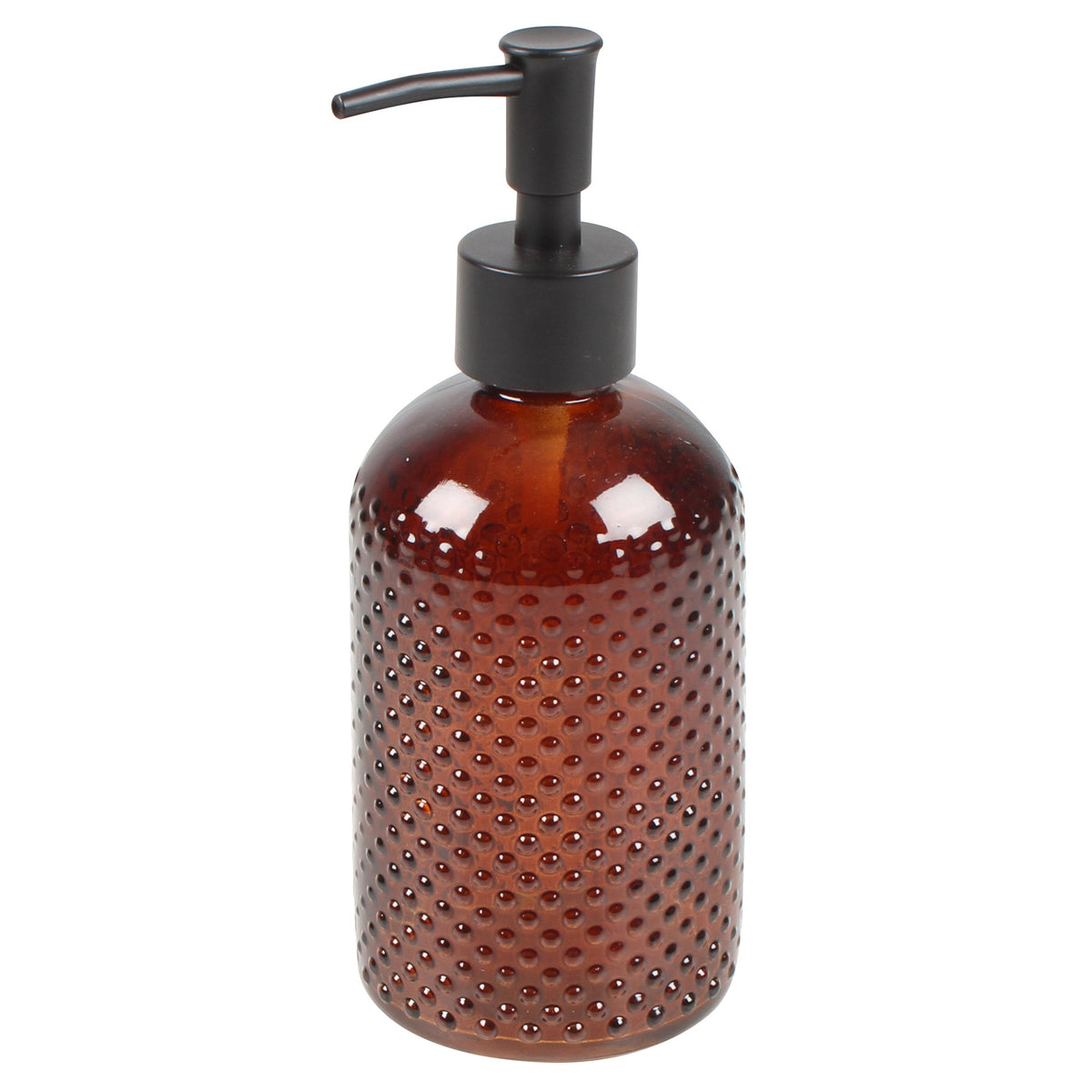  Shop Best Darli Soap Dispenser Pump Amber 