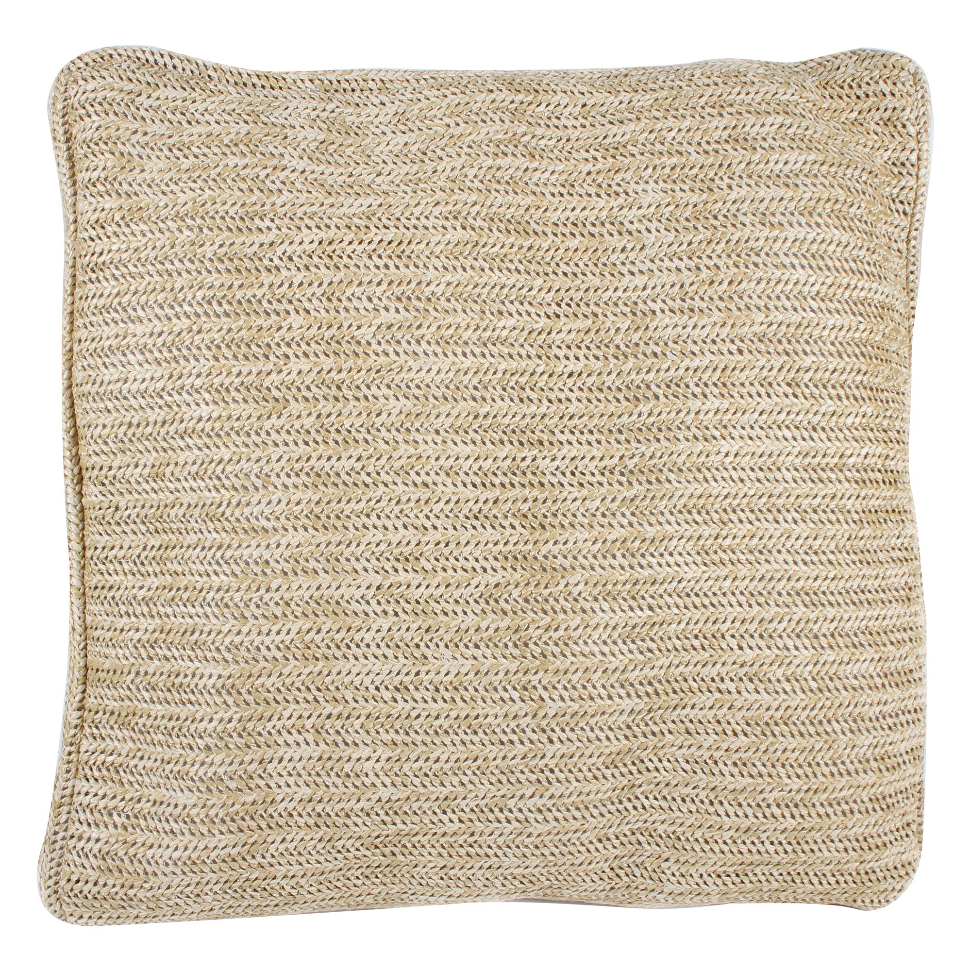 Buy Aarav Chair Cushion 40 x 40 x 3cm in Australia