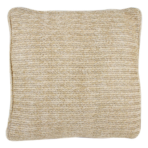Buy Aarav Chair Cushion 40 x 40 x 3cm in Australia