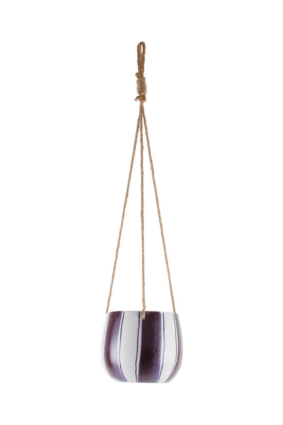Arsenio Hanging Planter 15.5 x 13 cm in Australia