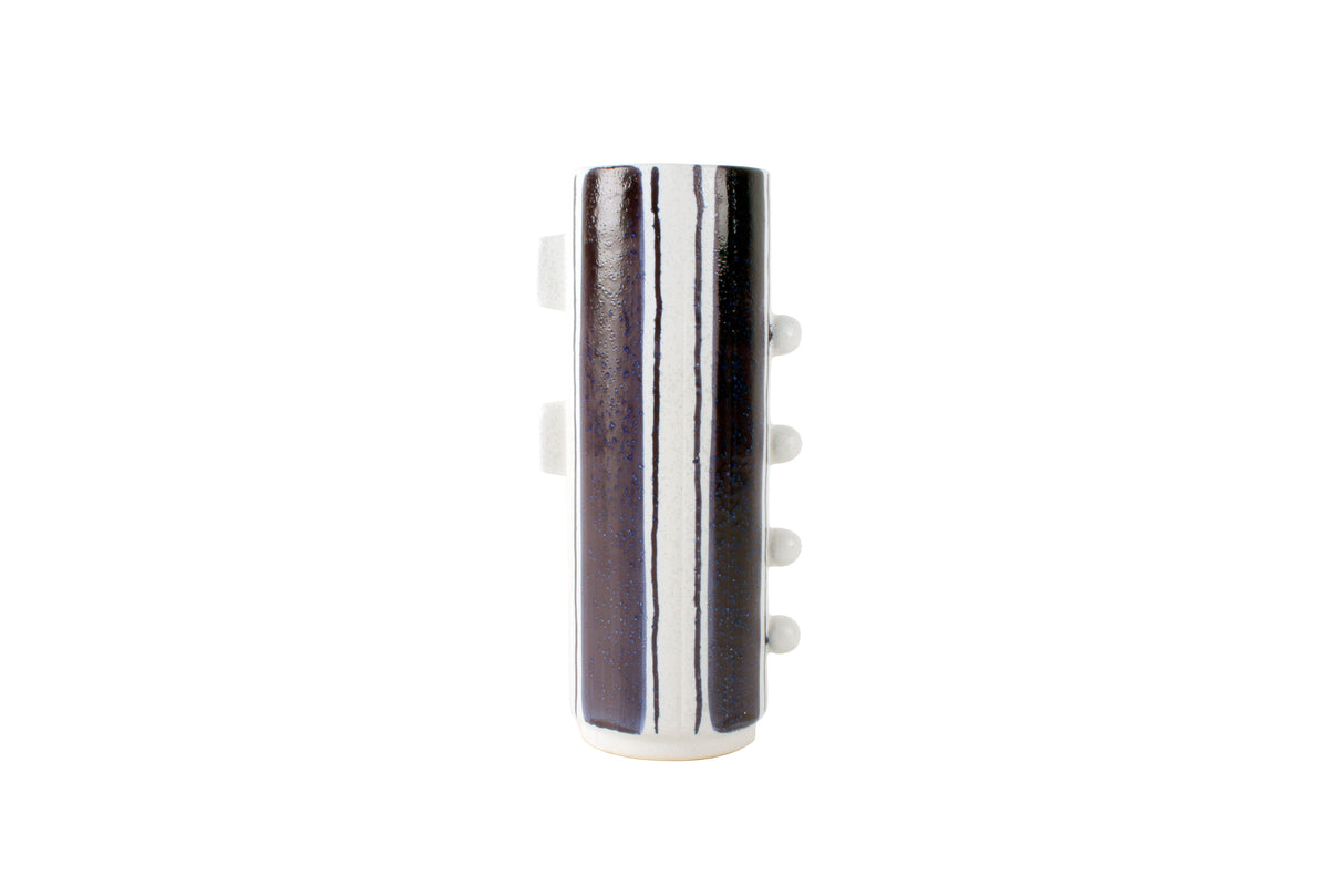 Arsenio Vase 26.5 x 12 x 9.5 cm in Australia