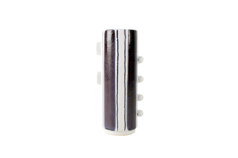 Arsenio Vase 26.5 x 12 x 9.5 cm in Australia