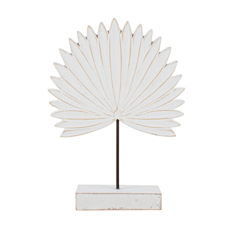 Hatcher Standing Palm 30 x 22 x 6 cm