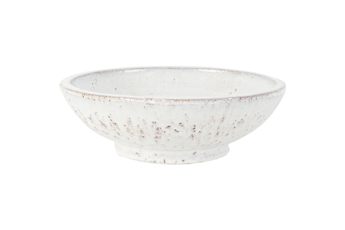 Daliah Terracotta Bowl 23 x 23 x 8cm