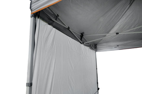 3M Gazebo Solid Wall Kit With Carry Bag - Universal fits most Gazebos