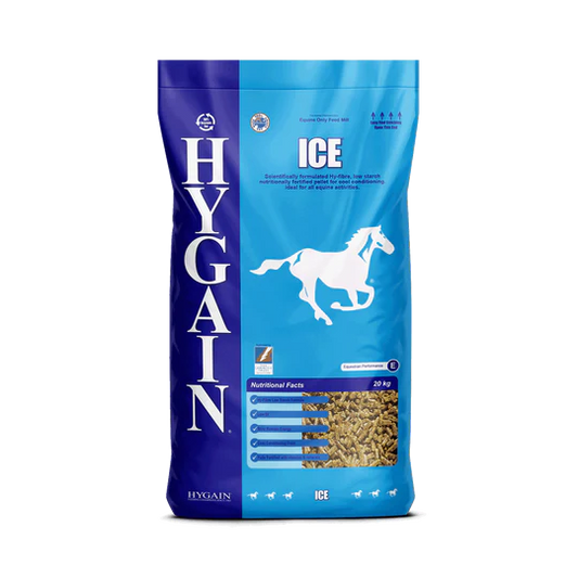 HYGAIN ICE 20KG