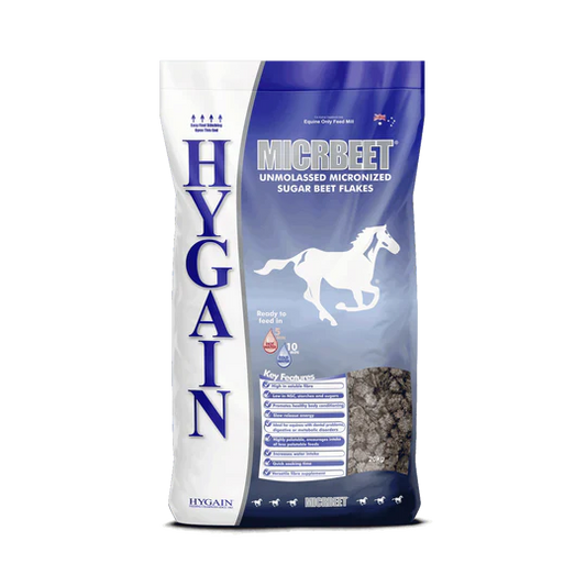 Hygain Micrbeet 20KG