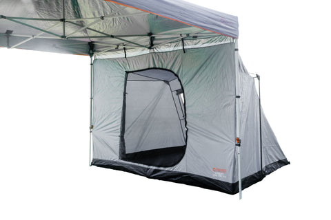 3M Gazebo Side Tent - Universal fits Most Gazebos