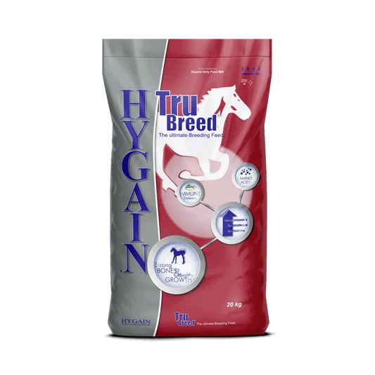 HYGAIN TRU BREED 20kg