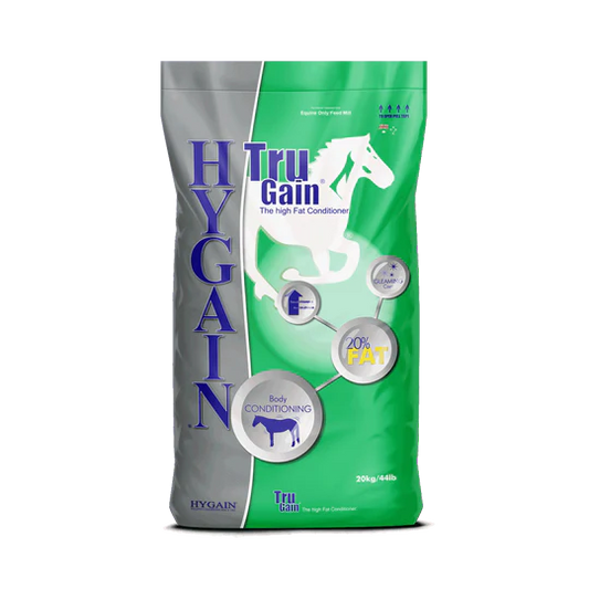 HYGAIN TRU GAIN