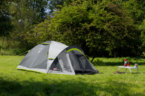 Coleman Tent Darwin 3P