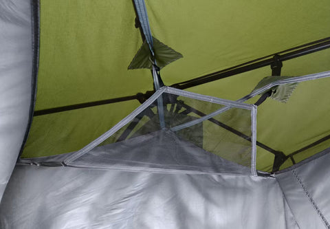 Coleman Instant Up Shower Ensuite Tent Double