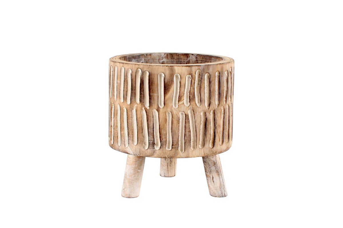 Buy 22 x 20 cm Bahni Planter Stand