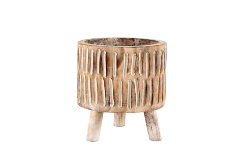 Buy 22 x 20 cm Bahni Planter Stand