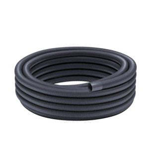 Agi Pipe Slotted Drainage Coil