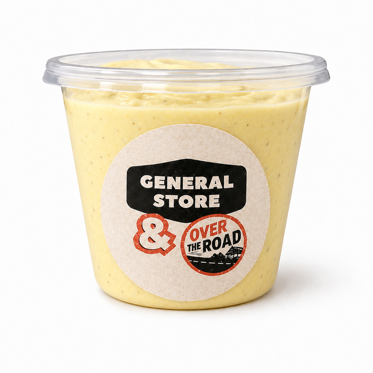 Catering Dipping Sauces