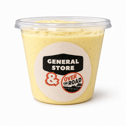 Catering Dipping Sauces