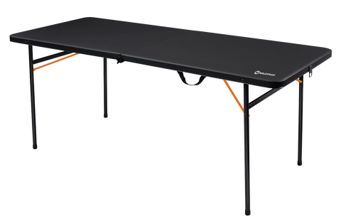 6Ft Bi-Fold Table