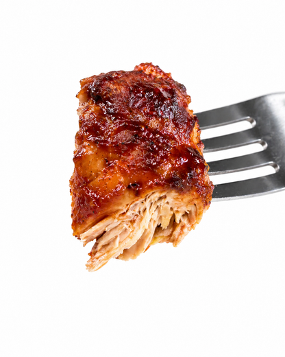 BBQ Roast Chicken Catering Pack