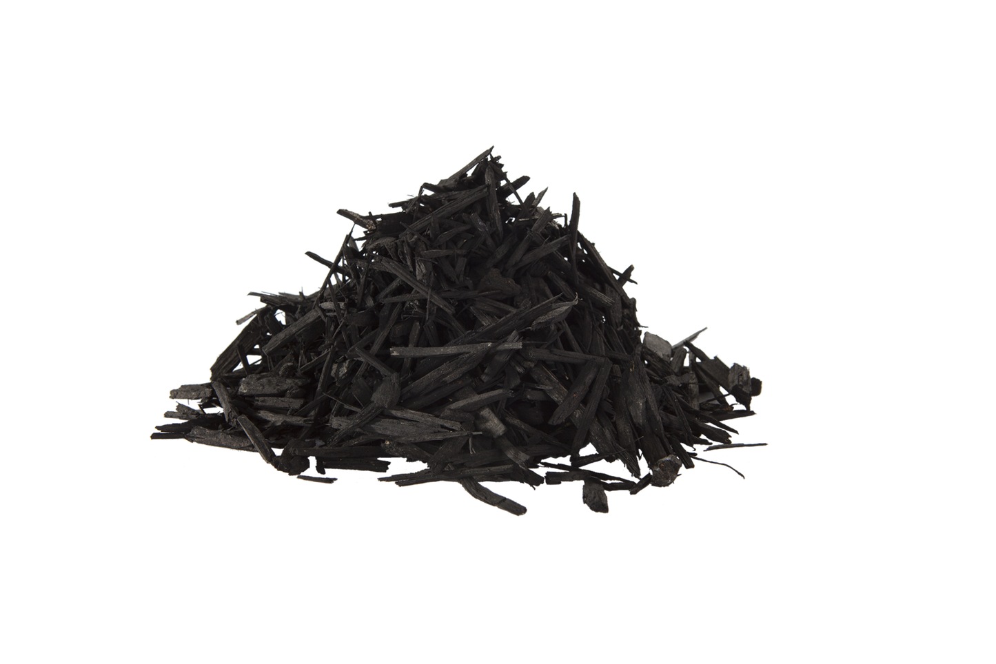 Midnight Black Mulch