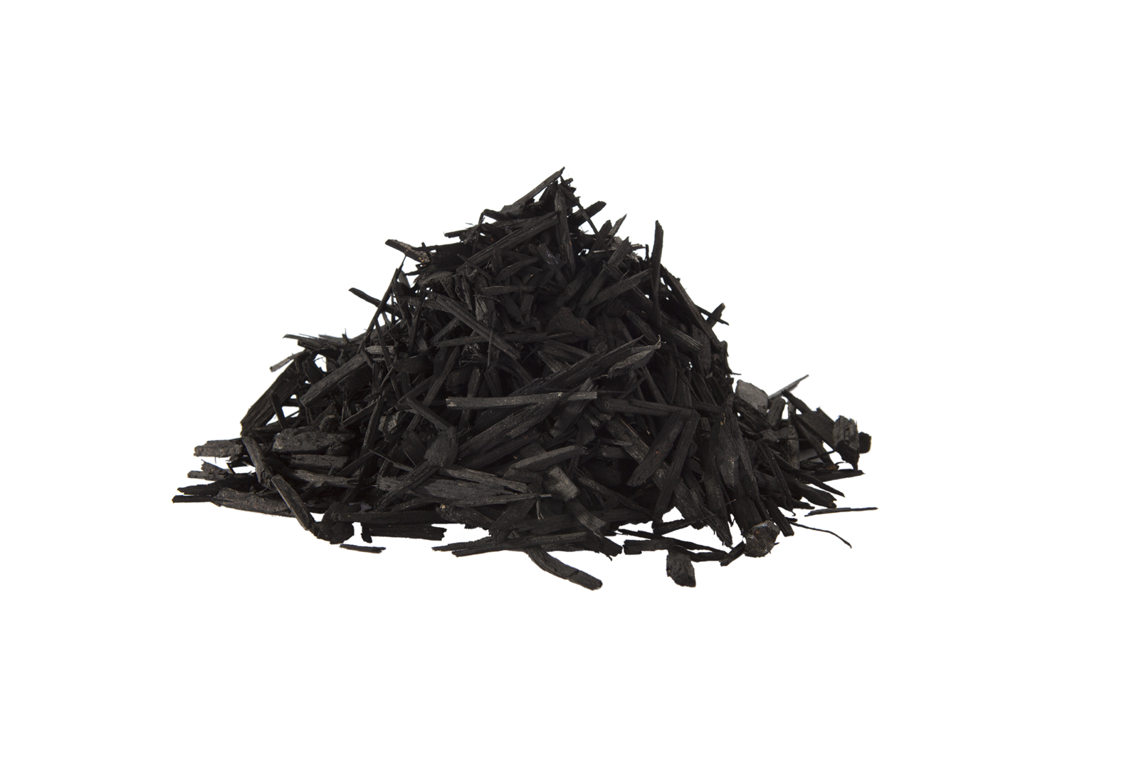 Midnight Black Mulch