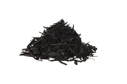 Midnight Black Mulch