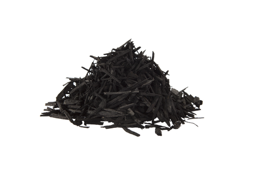 Midnight Black Mulch