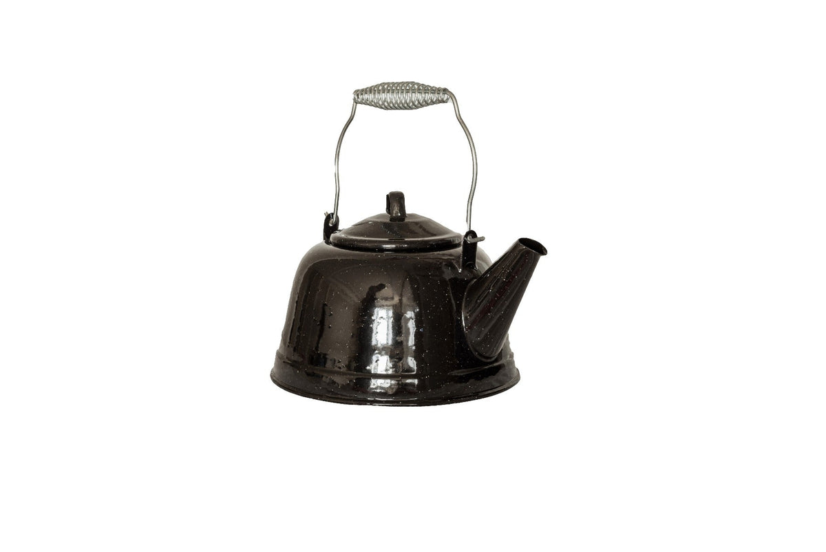 2.5L Premium Enamel Kettle