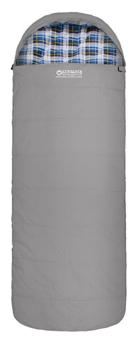 Frankland Jumbo Sleeping Bag | -2 To -7C