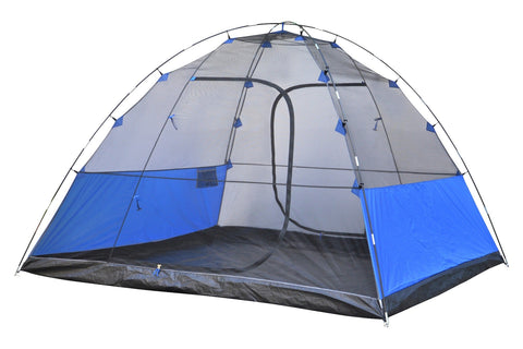 Tanami 6V Dome Tent