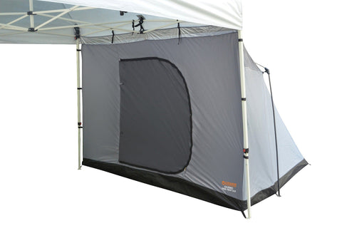 3M Gazebo Side Tent - Universal fits Most Gazebos