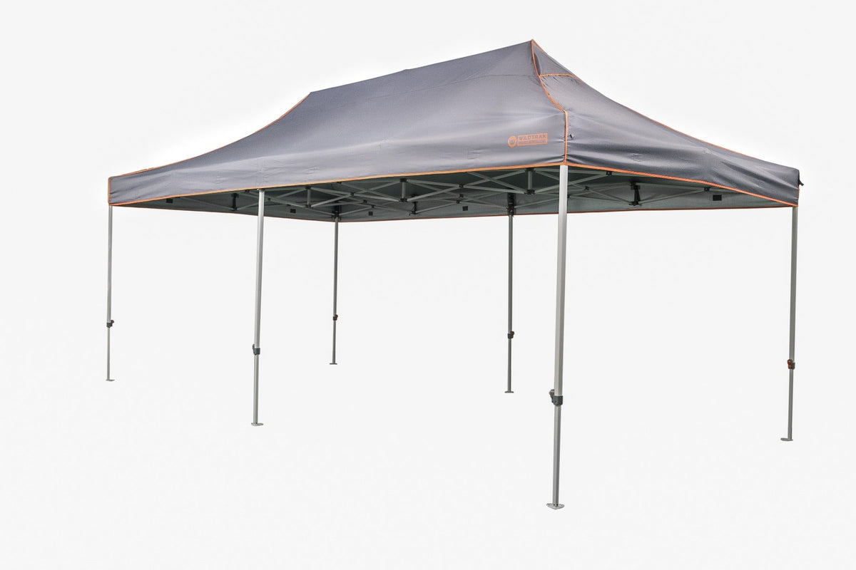 6M Premium Gazebo With Carry Bag